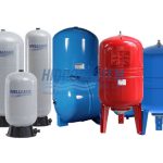 Venta de tanques hidroneumáticos o presión